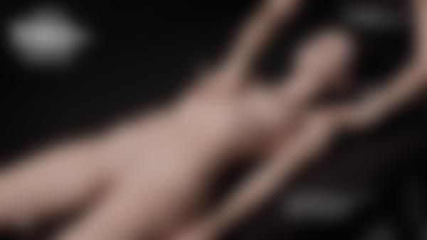 Screen grab #12 from the movie Ariel Erotic Mud Massage