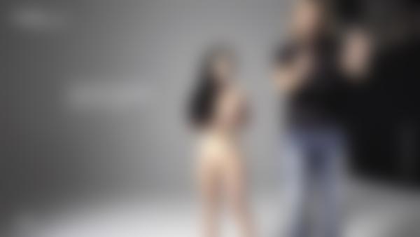 Captura de pantalla #12 de la película bella fotografía desnuda