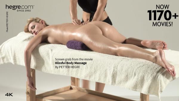 Skjermtak #5 fra filmen Lykkelig kroppsmassasje