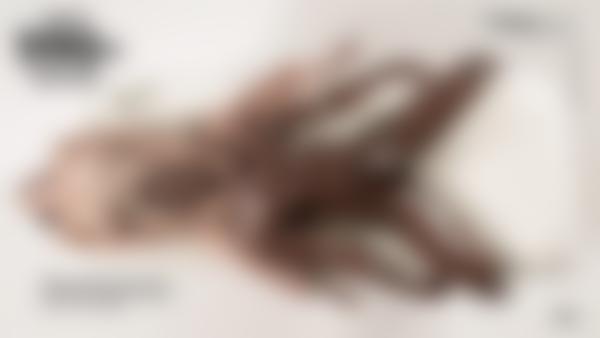 Tangkapan layar # 11 dari film Pijat Lingam yang Melepuh