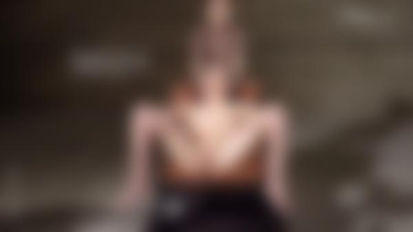 Tangkapan layar # 11 dari film Perbudakan Bermain Pijat