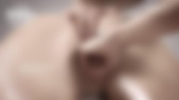 Captura de pantalla #12 de la película Masaje Erótico Clínico