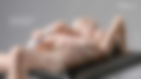 映画 クリトリス パワー マッサージ からのスクリーンキャプチャ #9