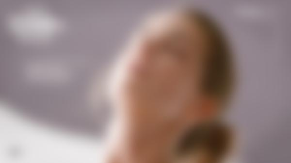 电影 情侣性觉醒按摩 中的屏幕截图 #12