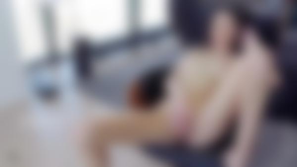 Captura de tela #9 do filme Cristin Real Orgasms