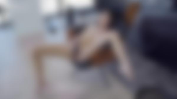 Captura de tela #12 do filme Cristin Real Orgasms