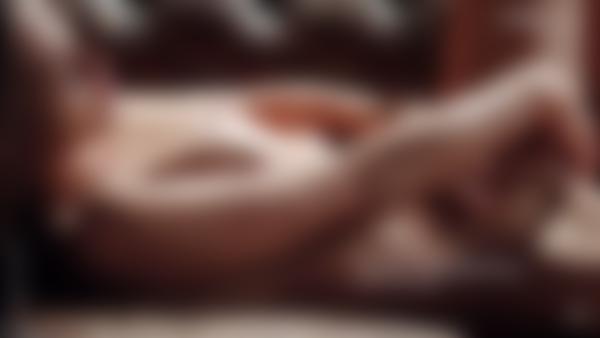 Ekrano paėmimas #11 iš filmo Dominika C Pleasuring The Pussy