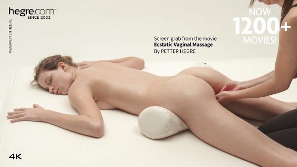 Captura de pantalla #4 de la película Masaje vaginal extático