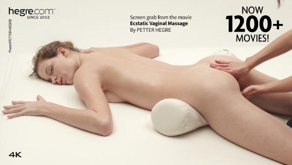 Captura de pantalla #6 de la película Masaje vaginal extático