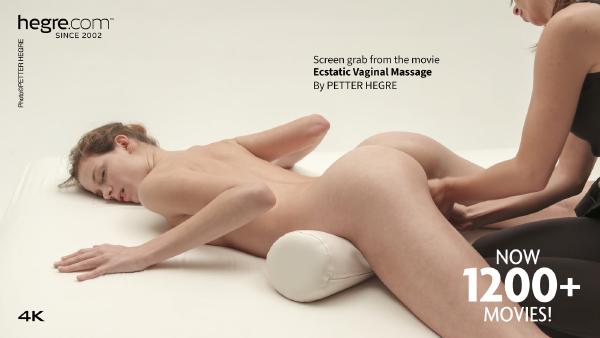 Captura de pantalla #8 de la película Masaje vaginal extático