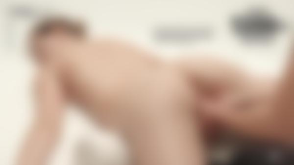 Captura de pantalla #11 de la película Masaje vaginal extático