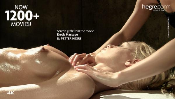 Screen grab #8 from the movie Erotic Massage