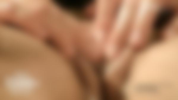 Screen grab #12 from the movie Erotic Massage