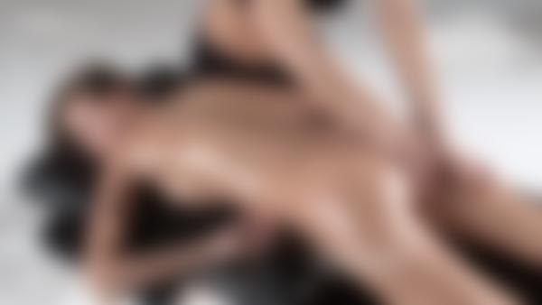 Schermopname #10 uit de film Erotische Fysio Massage