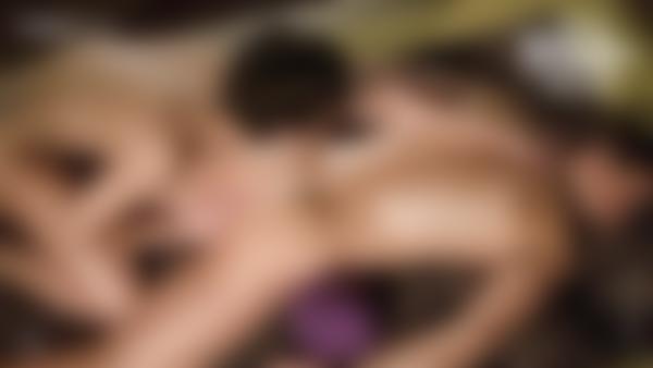 Screen grab #9 from the movie Fabi Tantra Massage