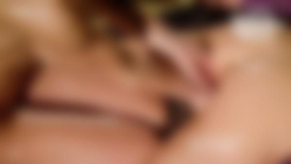Screen grab #11 from the movie Fabi Tantra Massage