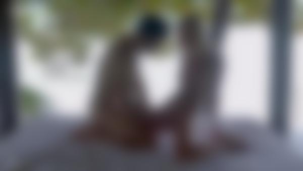 영화 여성 사정 마사지의 화면 캡처 #9