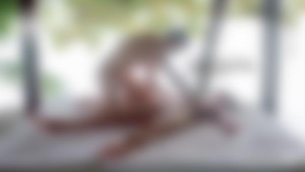 Λήψη οθόνης #10 από την ταινία Γυναικείο μασάζ εκσπερμάτισης