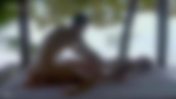 영화 여성 사정 마사지의 화면 캡처 #11