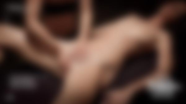 Skærmgreb #10 fra filmen Kvindelig multipel orgasme massage