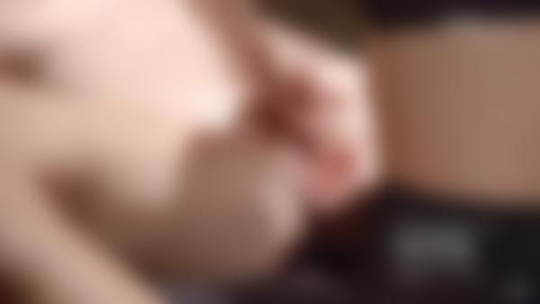 Tangkapan layar # 10 dari film Pijat Orgasme Ganda Wanita