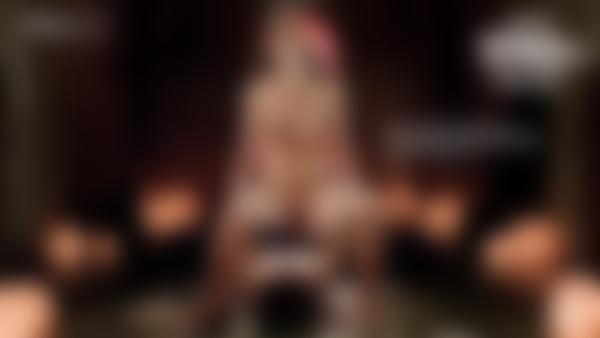 Capture d'écran #11 du film Massage Féminin Temple Tantrique