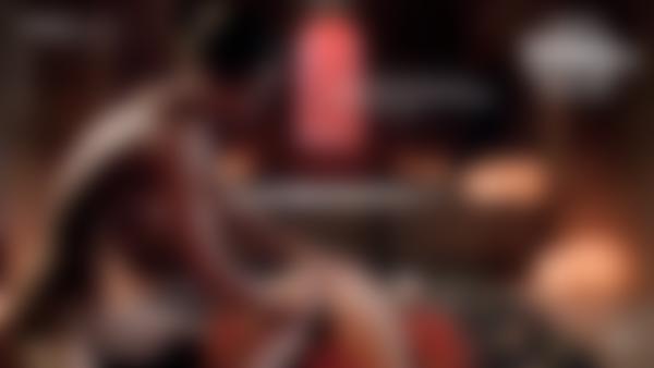 Capture d'écran #12 du film Massage Féminin Temple Tantrique