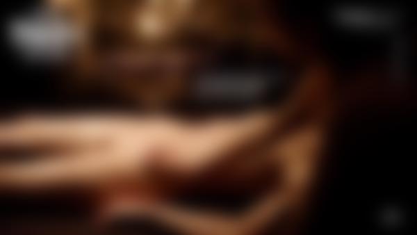 Screen grab #10 from the movie Fire Chakra Massage