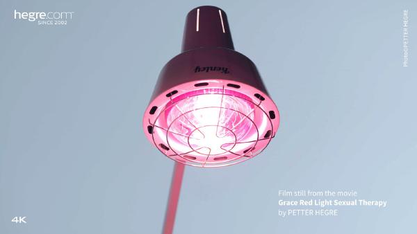 Skærmgreb #4 fra filmen Grace Red Light Seksuel terapi