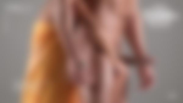 Screenshot #9 aus dem Film Kung Fu Massage