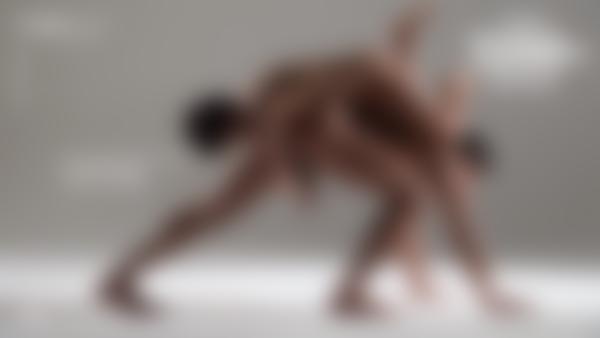 Screenshot #11 aus dem Film Kung Fu Massage