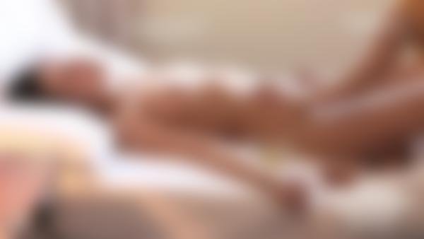 Λήψη οθόνης #12 από την ταινία La Petite Mort Massage