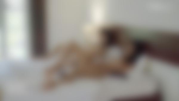 영화 라이아와 세레나 l 레즈비언 러브의 화면 캡처 #12