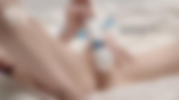 Captura de tela #11 do filme Massagem mágica de amor próprio