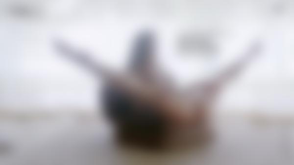 Screen grab #11 from the movie Melena Maria Dildo Deepthroat