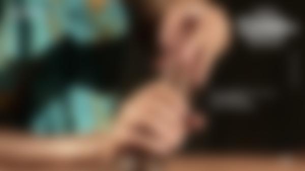 Screenshot #9 dal film Massaggio del pene