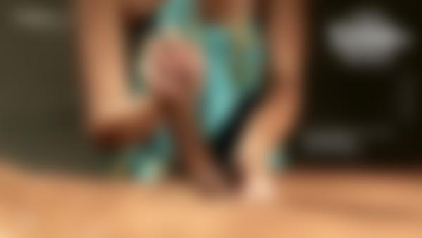 Screenshot #11 dal film Massaggio del pene