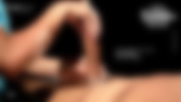 Screenshot #12 dal film Massaggio del pene