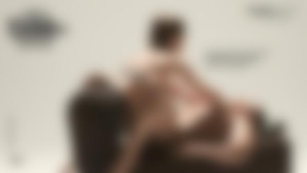 Tangkapan layar # 10 dari film Pijat Penis yang Menyenangkan