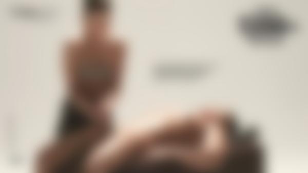 Tangkapan layar # 11 dari film Pijat Penis yang Menyenangkan