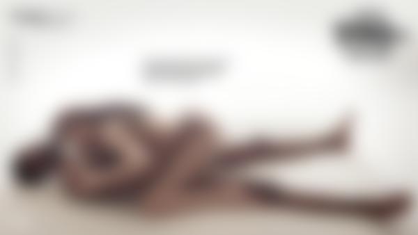 Skjermtak #11 fra filmen Leken tantrisk massasje