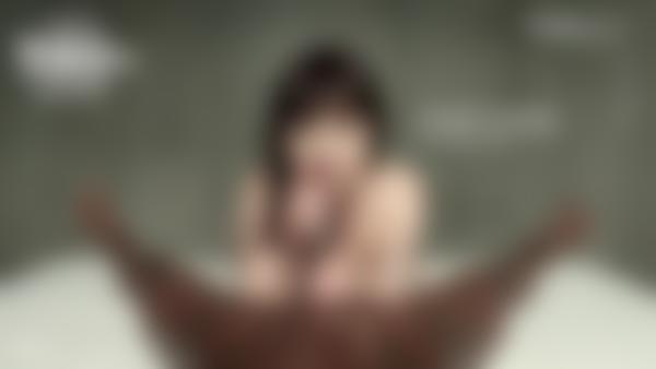 Captura de pantalla #10 de la película masaje de amor lingam pov