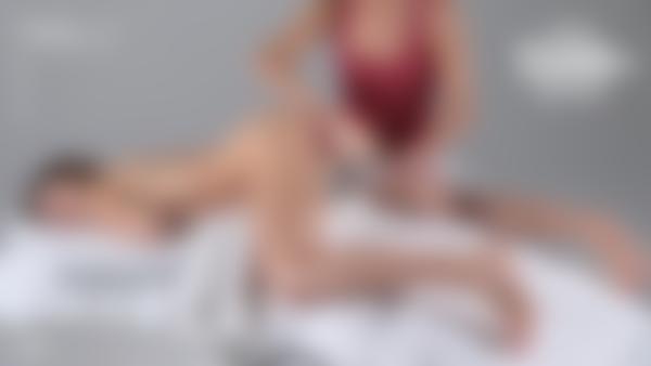 Screenshot #11 aus dem Film Power-Orgasmusmassage
