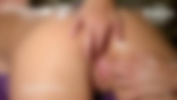 Screen grab #12 from the movie Screaming Anal Enema Massage
