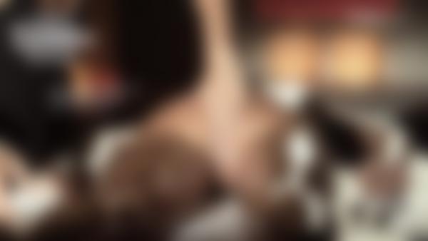 Captura de tela #9 do filme Sensual Spa Session
