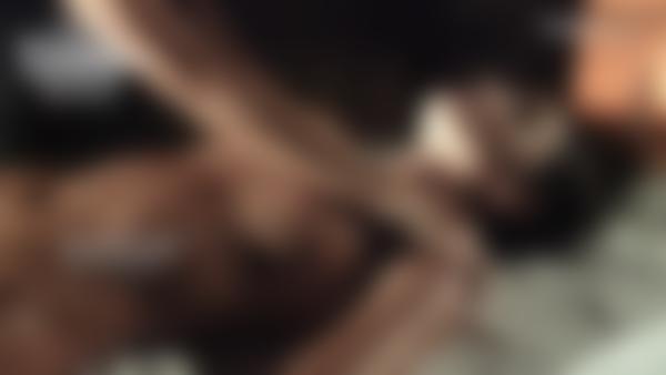 Captura de tela #11 do filme Sensual Spa Session
