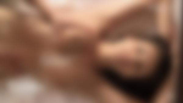 Ekrano paėmimas #9 iš filmo Seksualus sportinis masažas