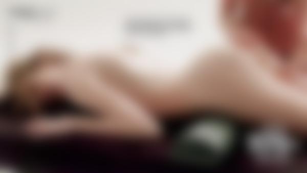 Skjágrip #11 úr kvikmyndinni String Of Orgasms Nudd