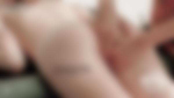 Skjágrip #12 úr kvikmyndinni String Of Orgasms Nudd