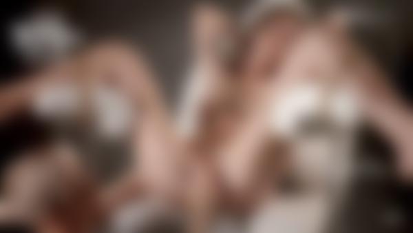 Screen grab #11 from the movie Submissive Bondage Massage